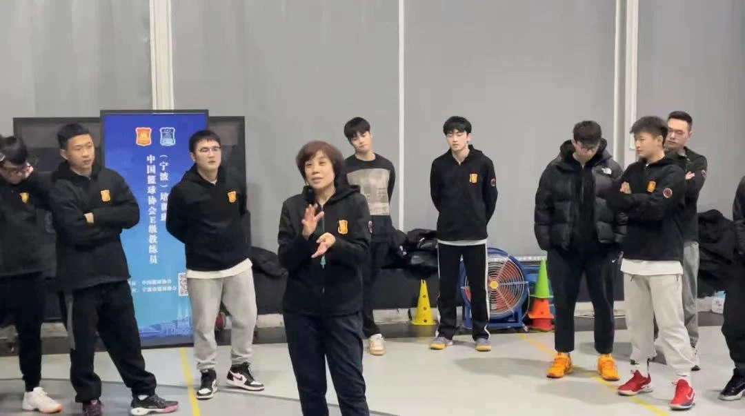 业余篮球爱好者应该怎样练习呼吸技巧?_2